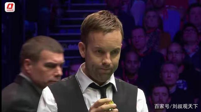 香港赛商竣程击败黄泽林 布云朝克特憾负出局